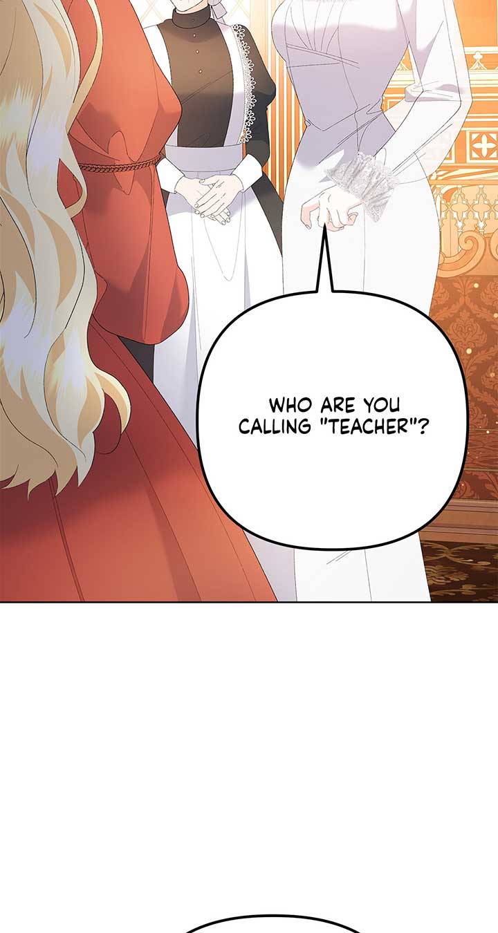 I Got Married to a Duke Called Beast Chapter 38 - Page 58