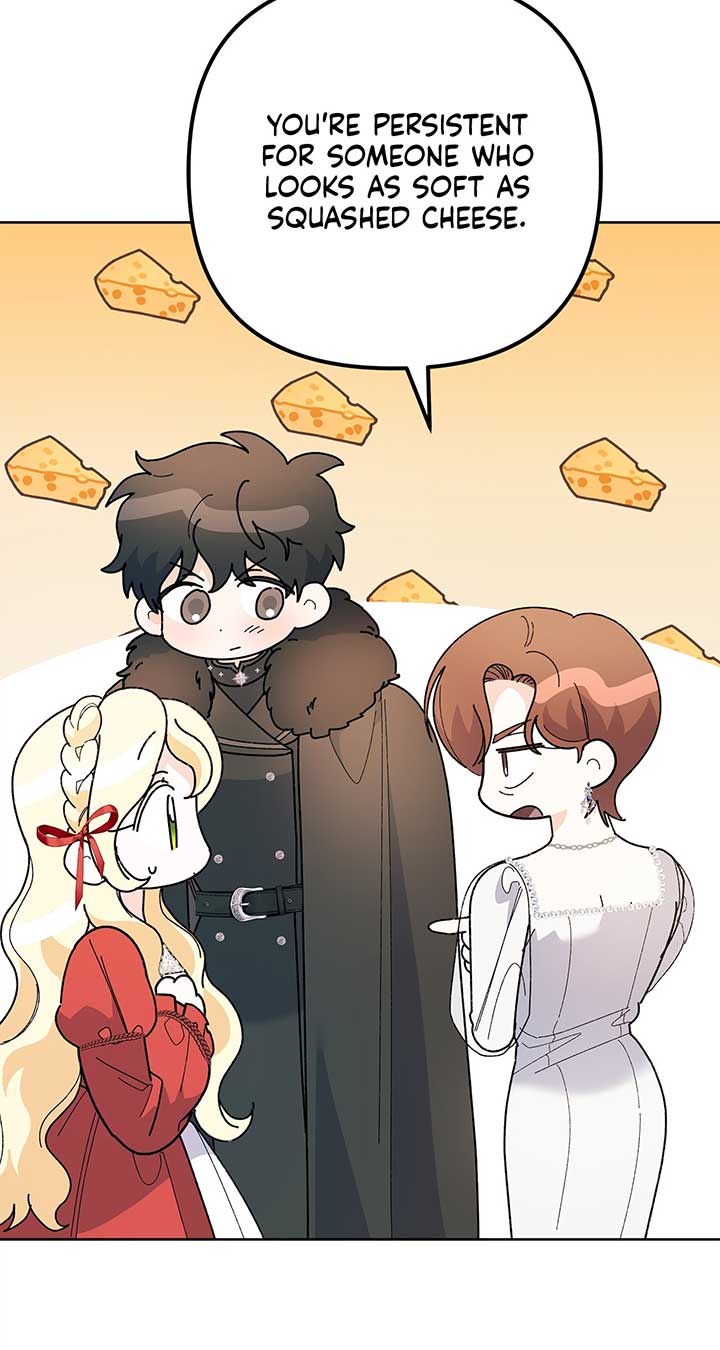 I Got Married to a Duke Called Beast Chapter 38 - Page 59