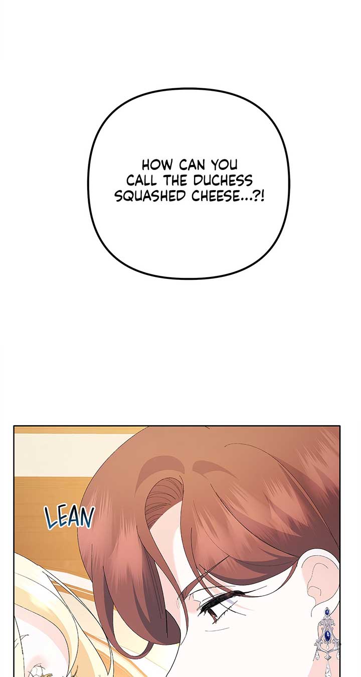 I Got Married to a Duke Called Beast Chapter 38 - Page 60