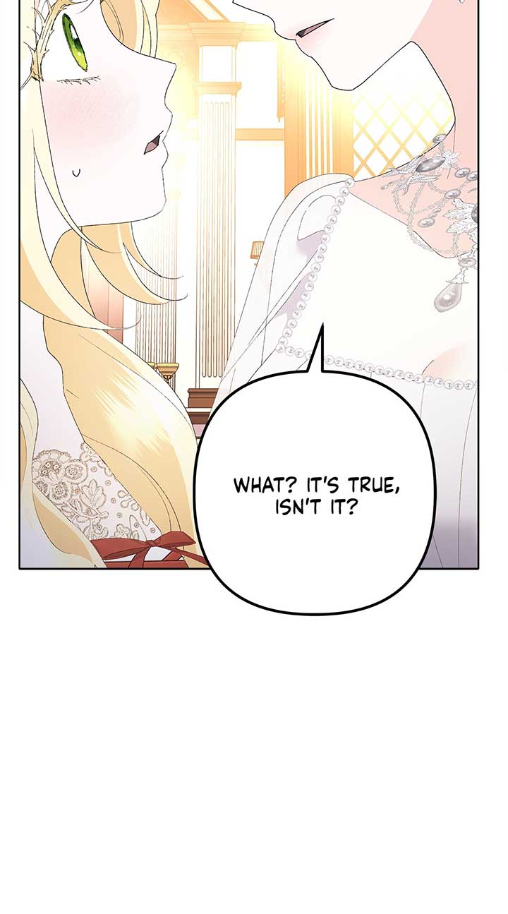 I Got Married to a Duke Called Beast Chapter 38 - Page 61