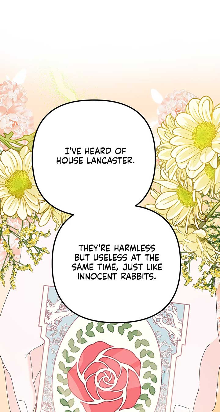 I Got Married to a Duke Called Beast Chapter 38 - Page 62