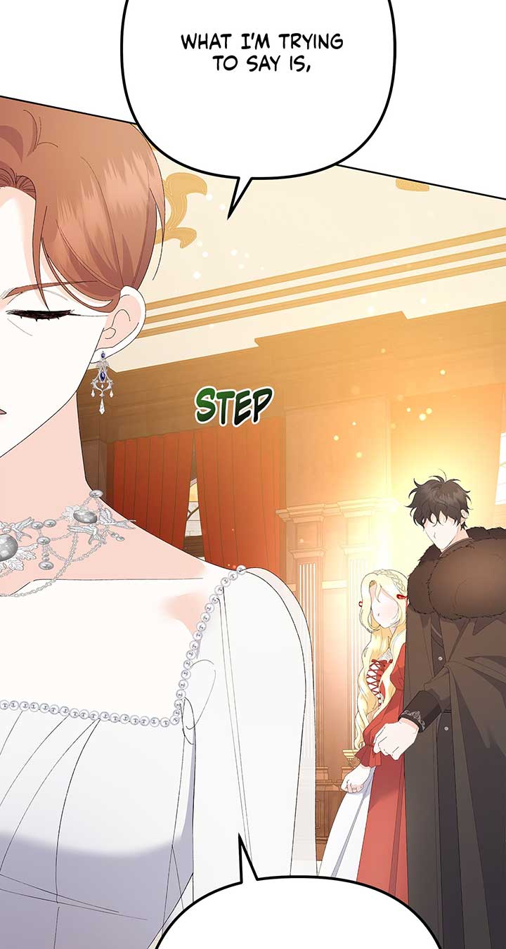 I Got Married to a Duke Called Beast Chapter 38 - Page 68