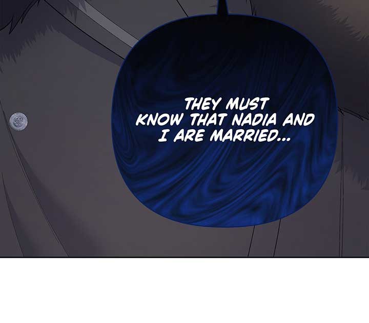 I Got Married to a Duke Called Beast Chapter 38 - Page 7