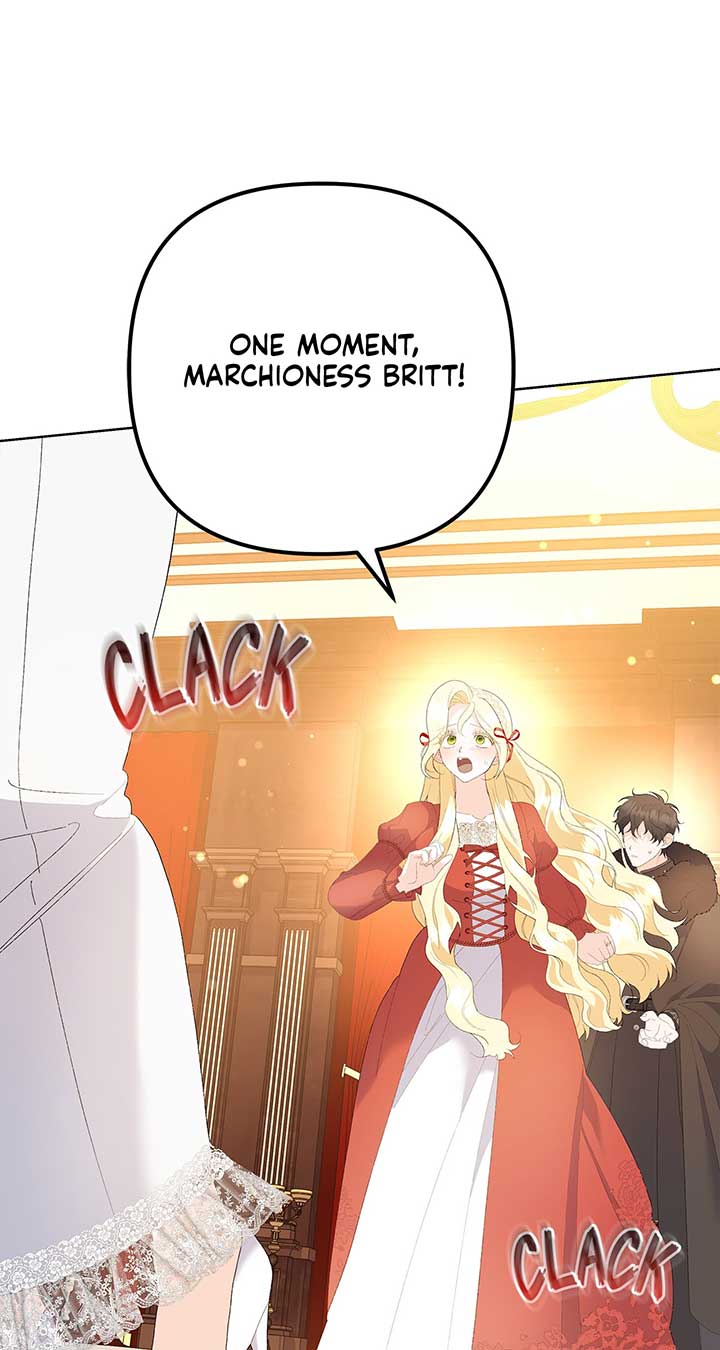I Got Married to a Duke Called Beast Chapter 38 - Page 70