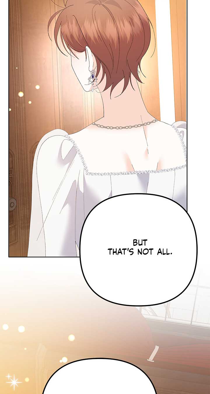 I Got Married to a Duke Called Beast Chapter 38 - Page 72
