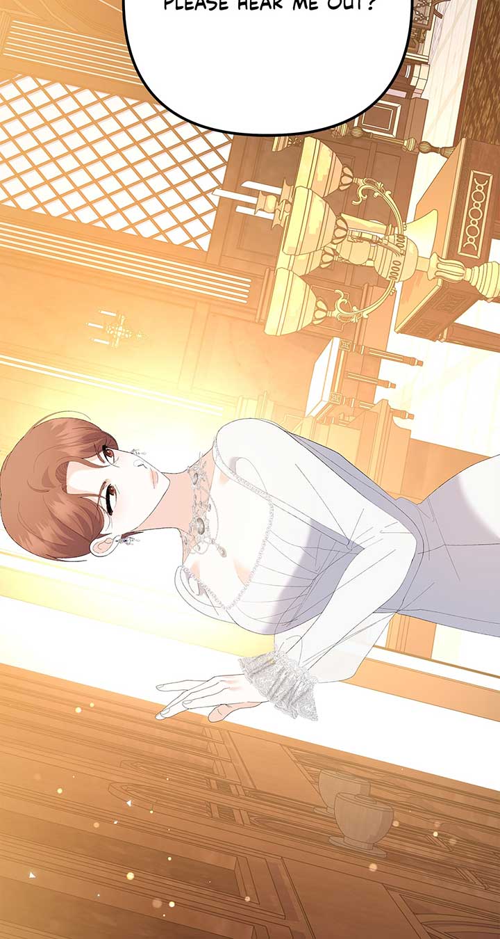 I Got Married to a Duke Called Beast Chapter 38 - Page 74