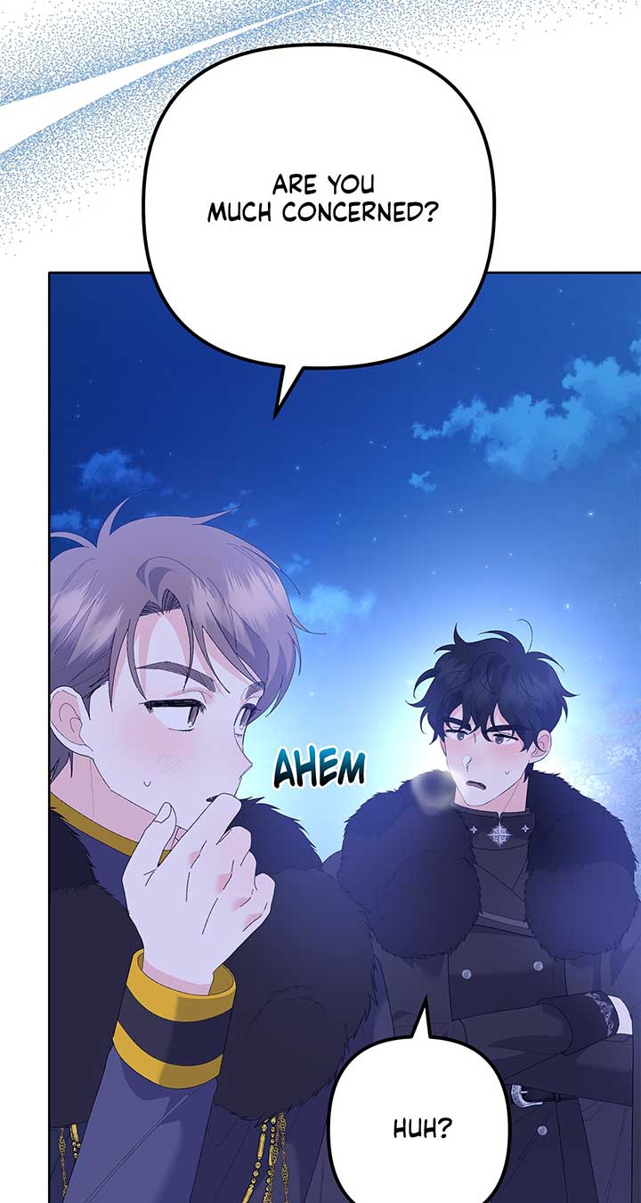 I Got Married to a Duke Called Beast Chapter 38 - Page 79