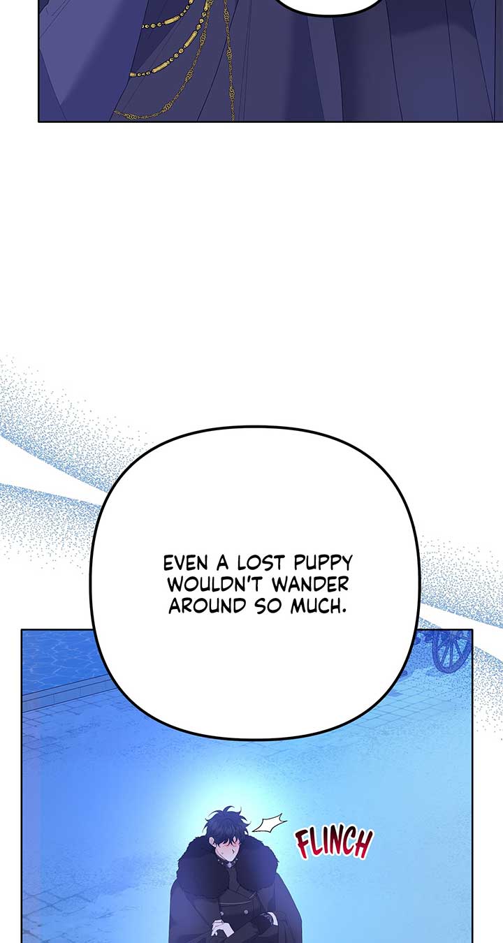 I Got Married to a Duke Called Beast Chapter 38 - Page 80