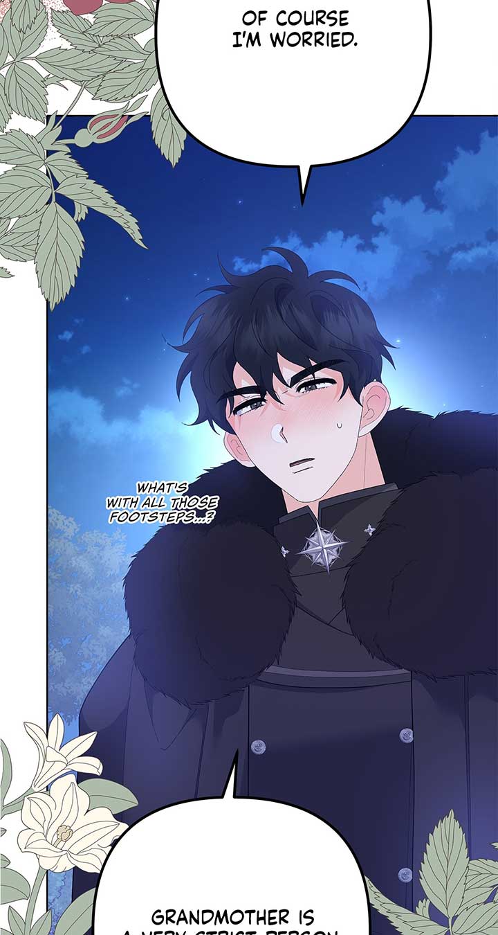 I Got Married to a Duke Called Beast Chapter 38 - Page 82