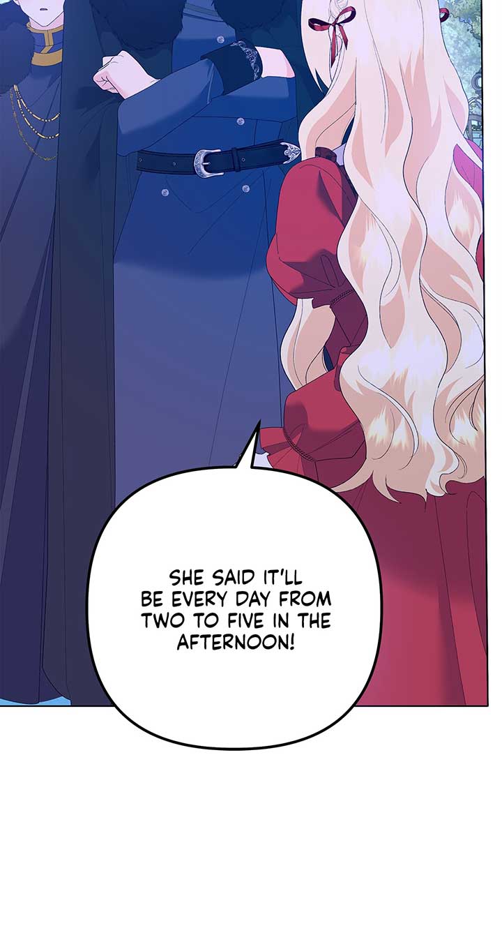 I Got Married to a Duke Called Beast Chapter 38 - Page 86