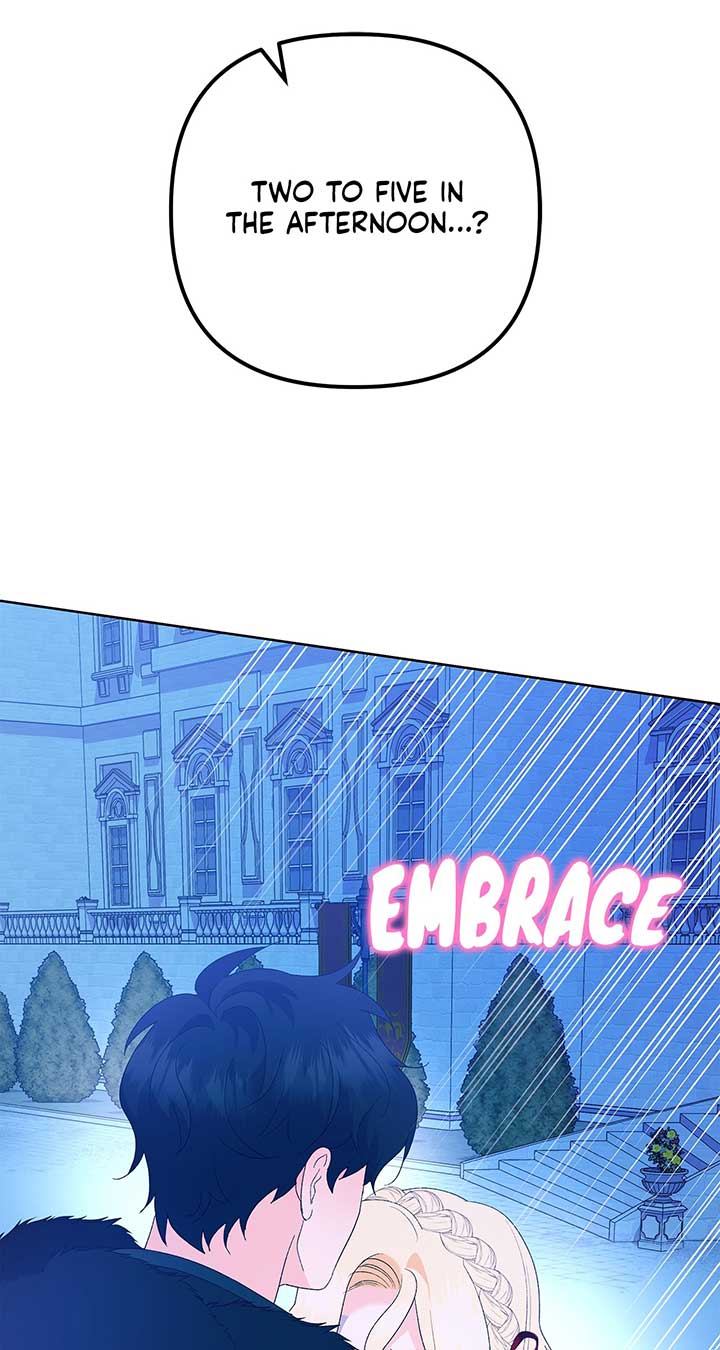 I Got Married to a Duke Called Beast Chapter 38 - Page 87