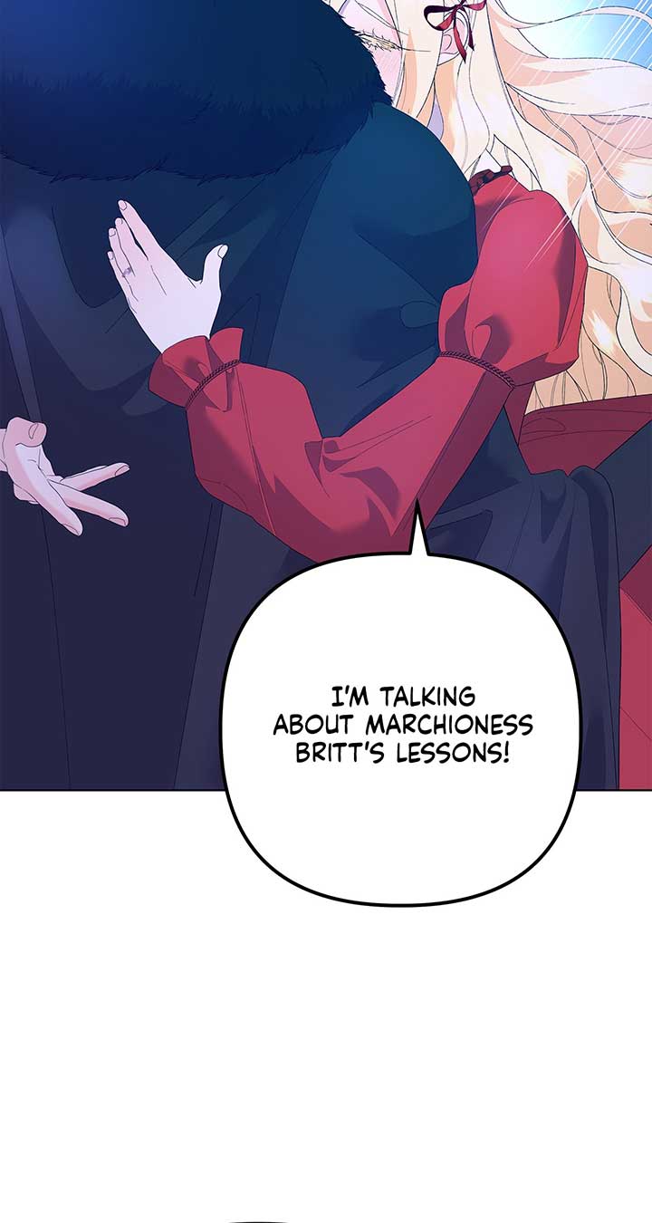 I Got Married to a Duke Called Beast Chapter 38 - Page 88