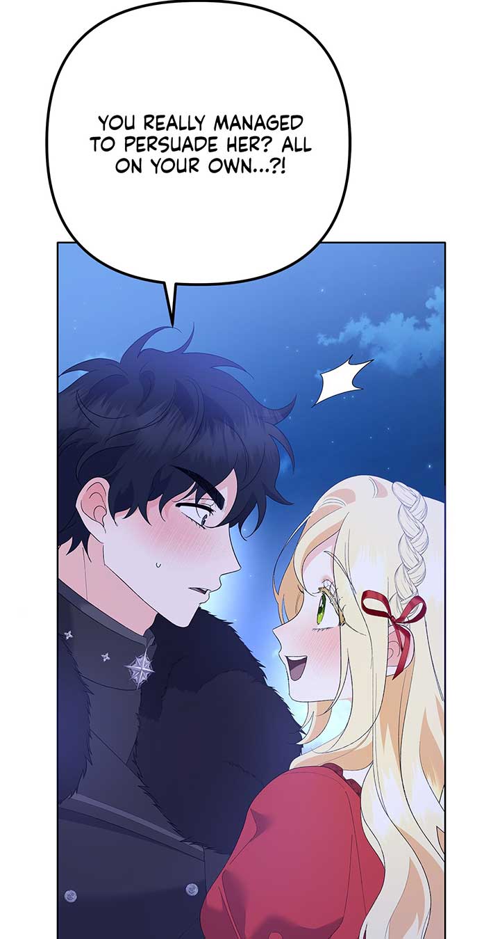 I Got Married to a Duke Called Beast Chapter 38 - Page 89