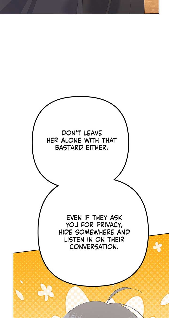 I Got Married to a Duke Called Beast Chapter 38 - Page 9