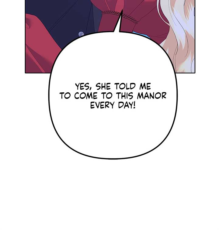 I Got Married to a Duke Called Beast Chapter 38 - Page 90