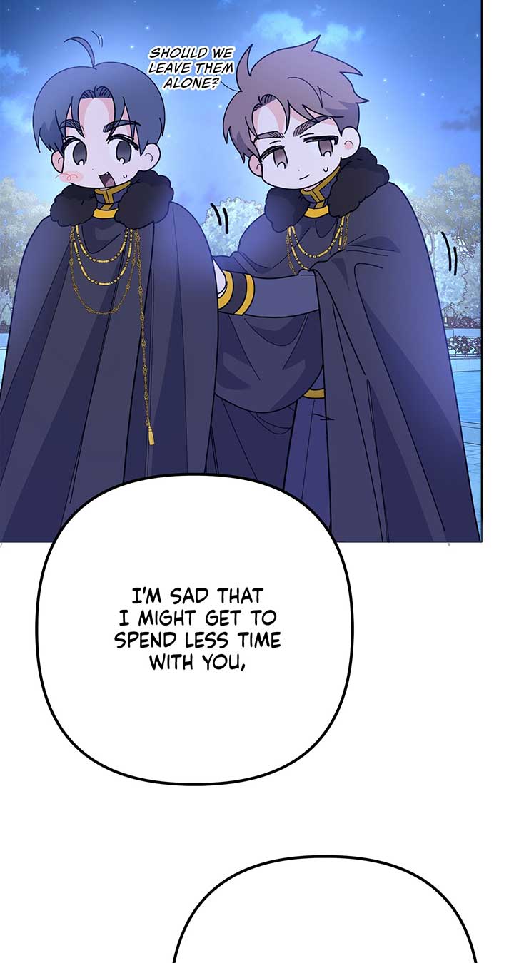 I Got Married to a Duke Called Beast Chapter 38 - Page 93