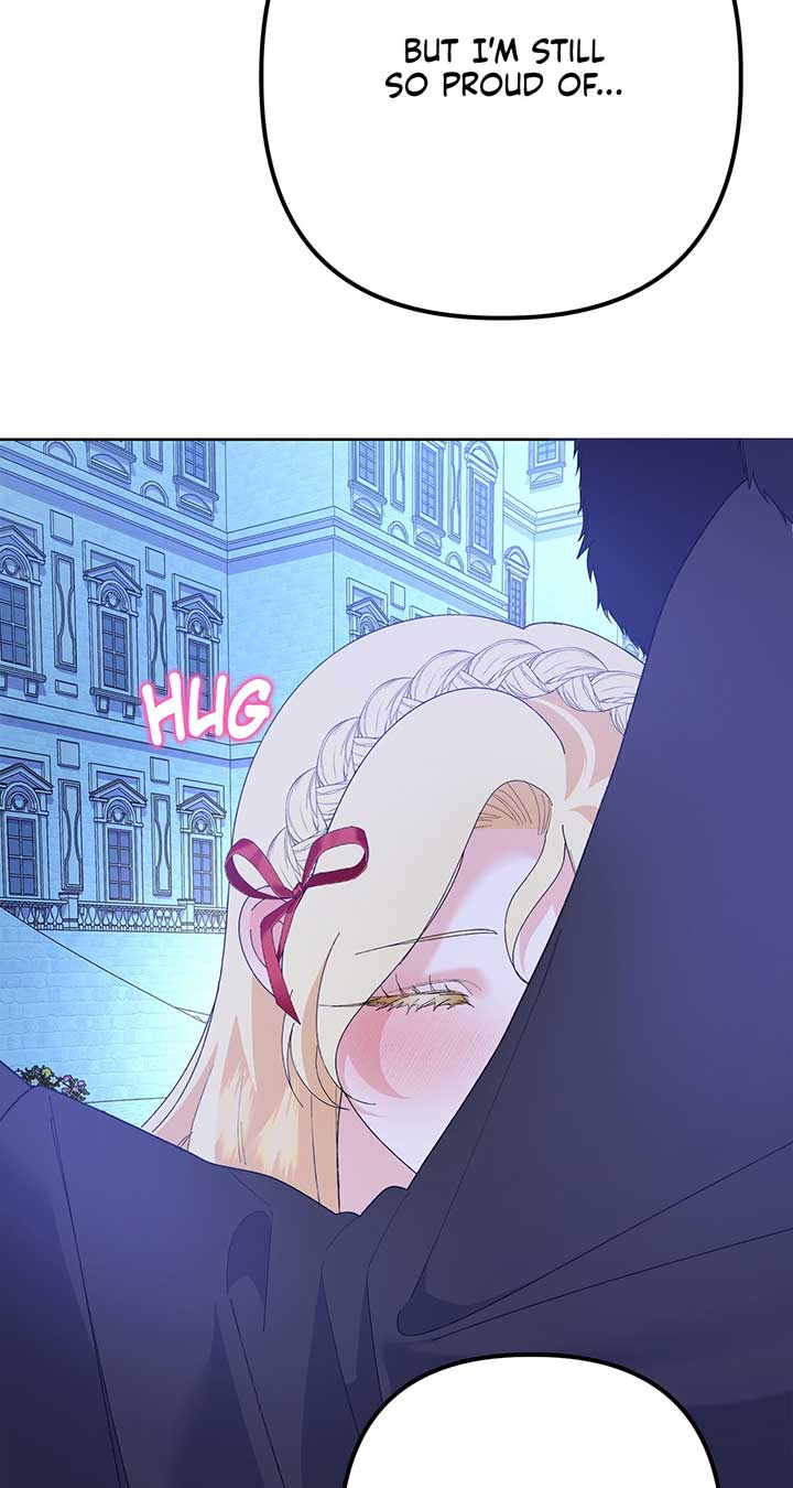 I Got Married to a Duke Called Beast Chapter 38 - Page 94