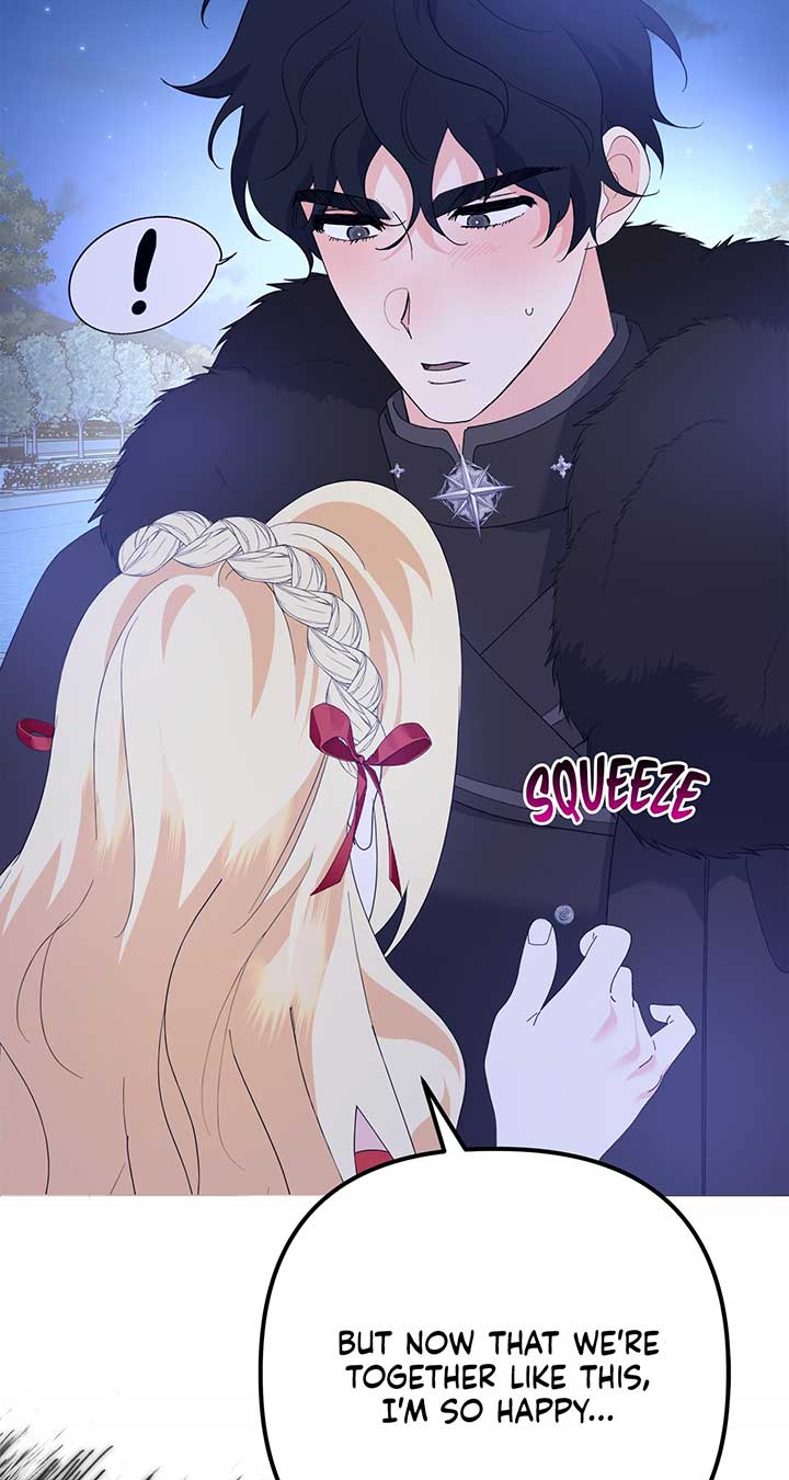 I Got Married to a Duke Called Beast Chapter 38 - Page 96