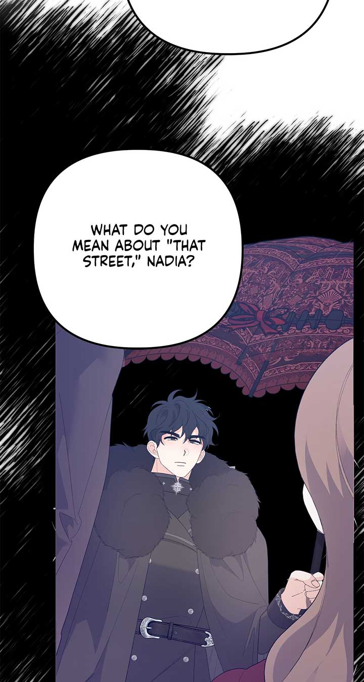 I Got Married to a Duke Called Beast Chapter 38 - Page 97