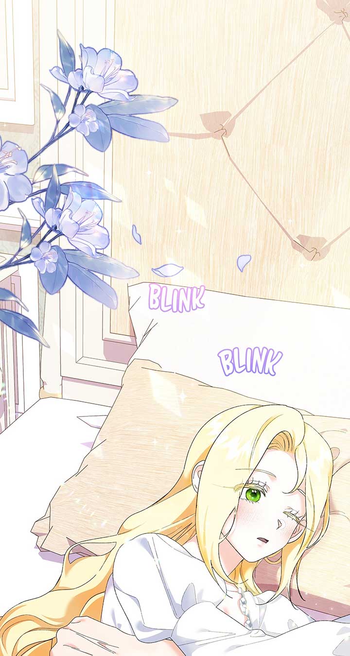 I Got Married to a Duke Called Beast Chapter 39 - Page 0