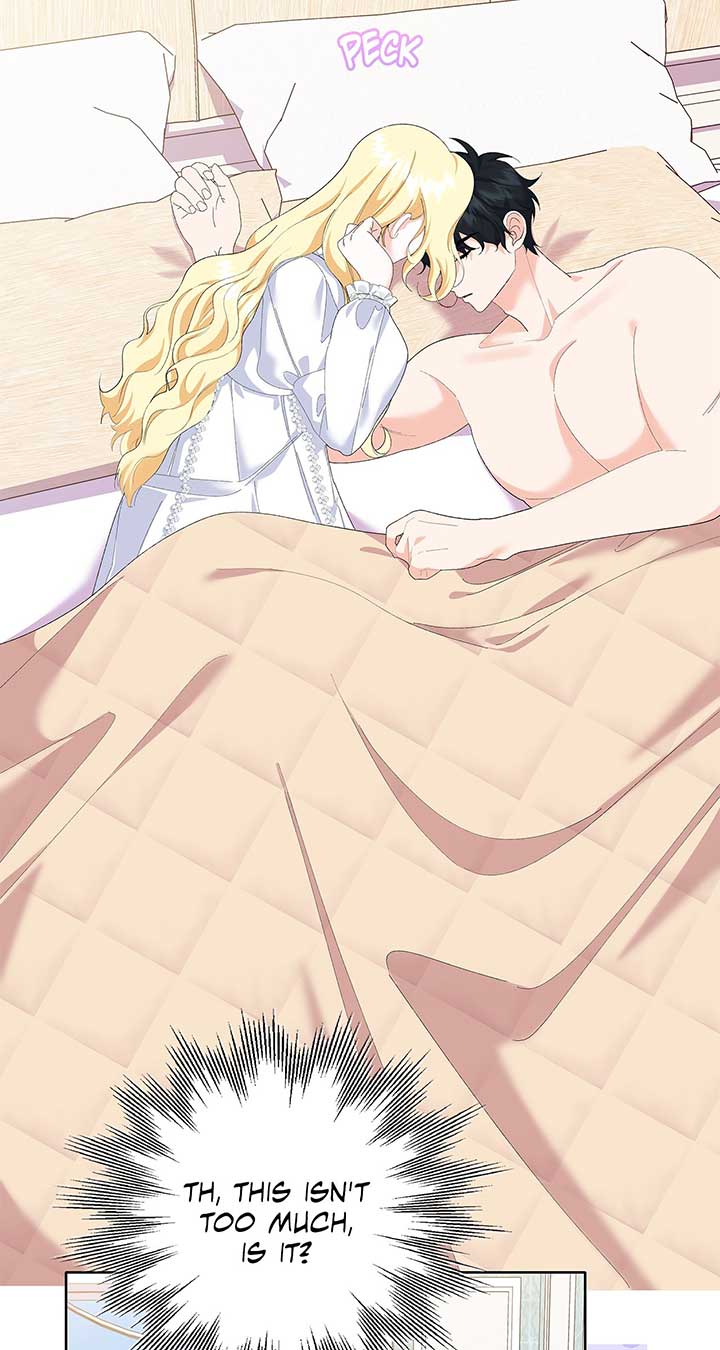 I Got Married to a Duke Called Beast Chapter 39 - Page 10