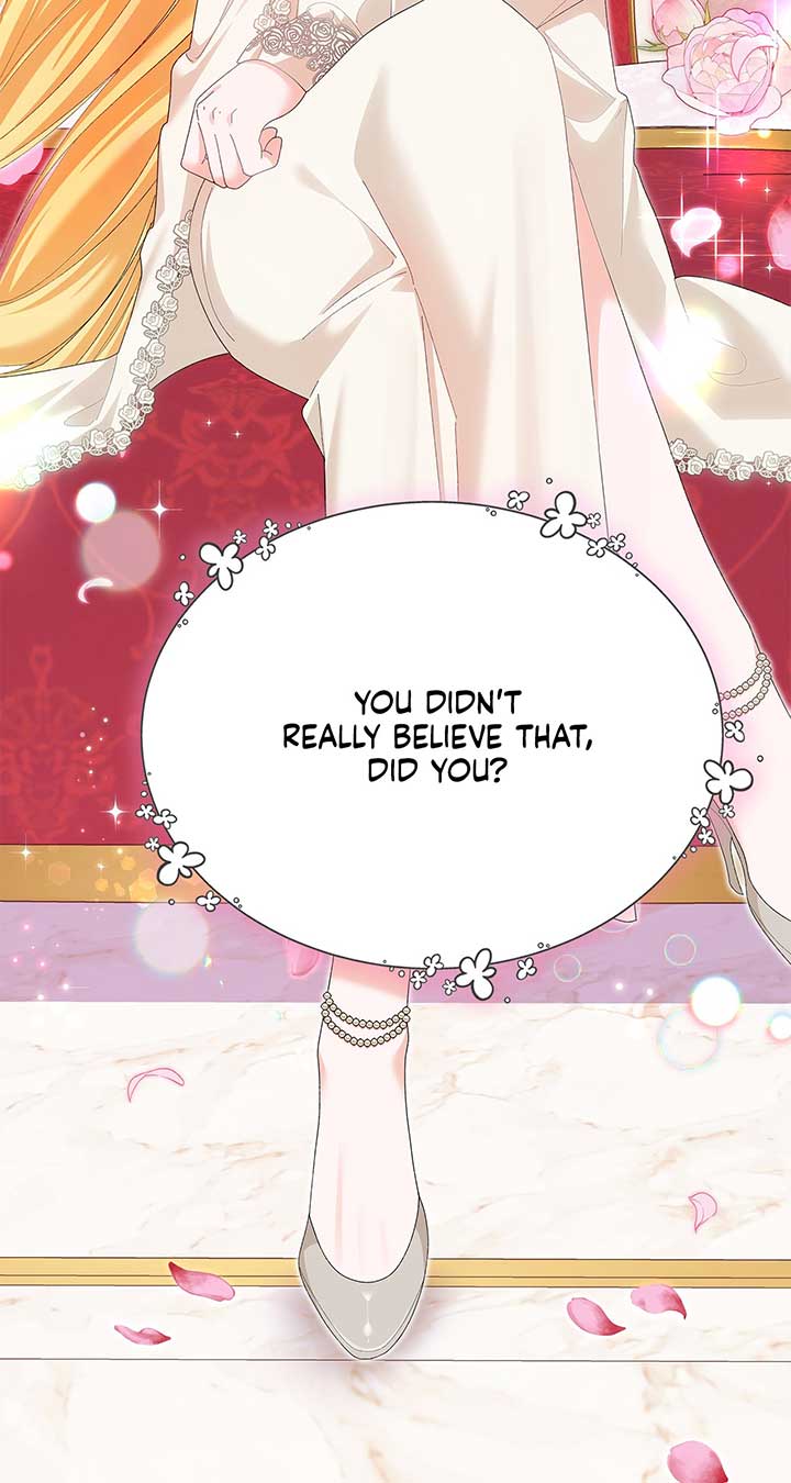 I Got Married to a Duke Called Beast Chapter 39 - Page 103