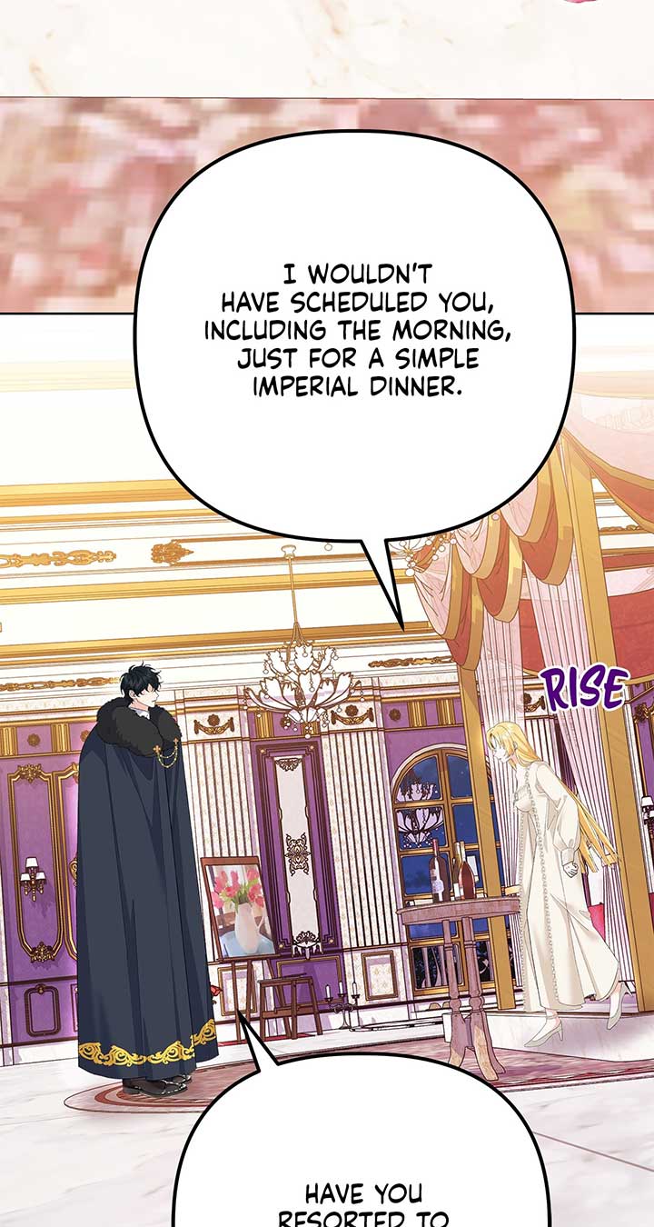 I Got Married to a Duke Called Beast Chapter 39 - Page 104