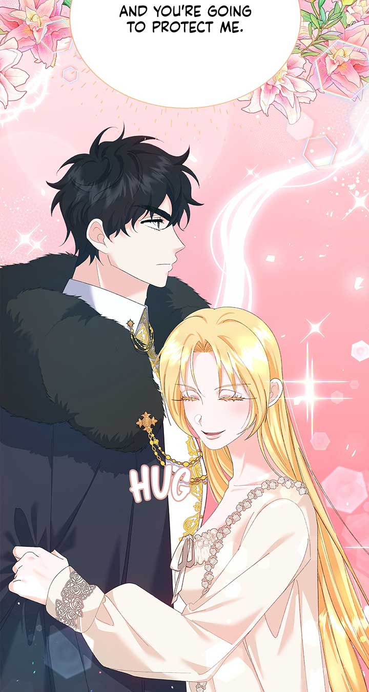 I Got Married to a Duke Called Beast Chapter 39 - Page 107