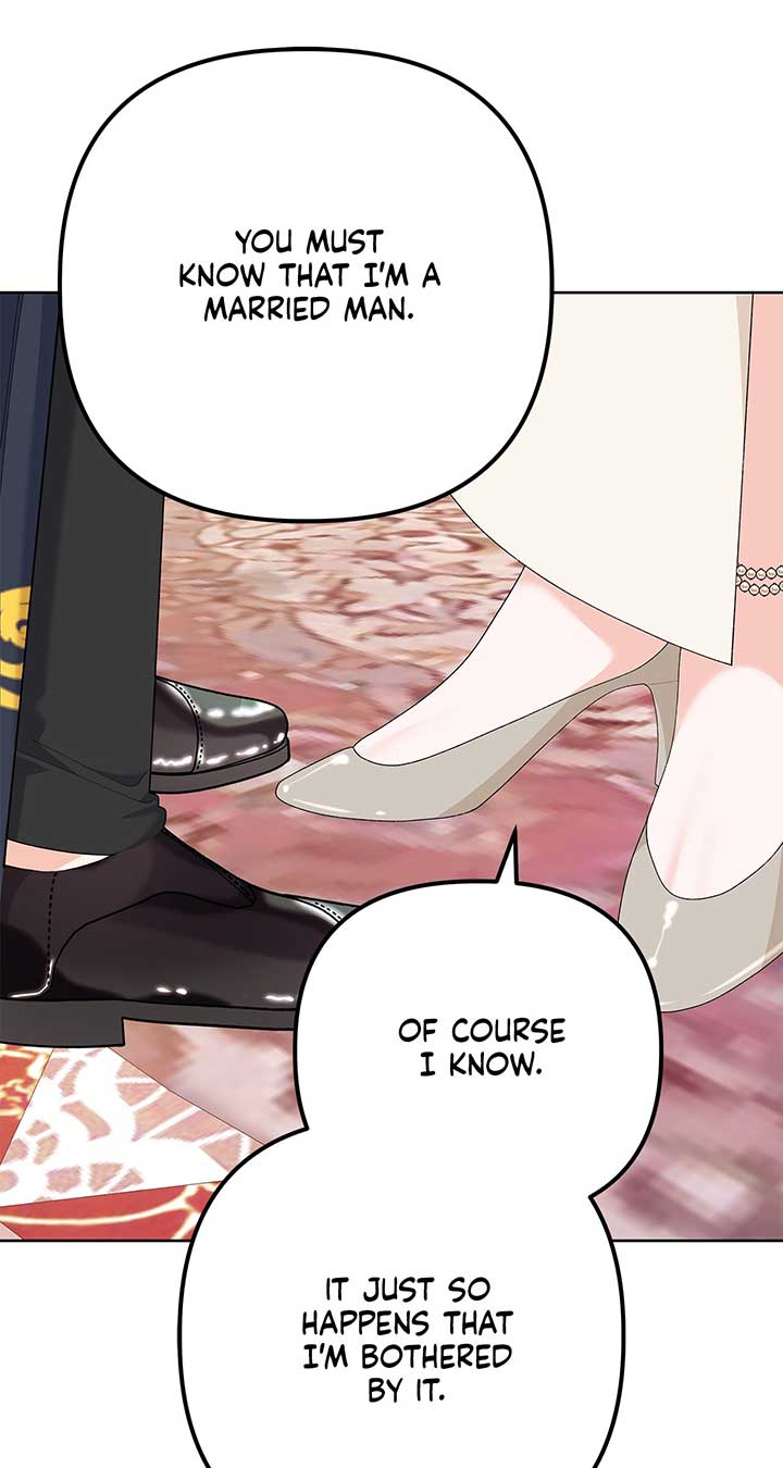 I Got Married to a Duke Called Beast Chapter 39 - Page 109