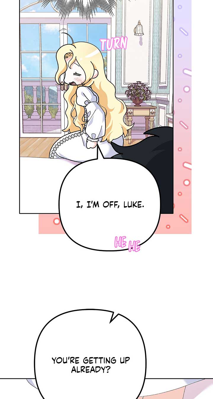 I Got Married to a Duke Called Beast Chapter 39 - Page 11