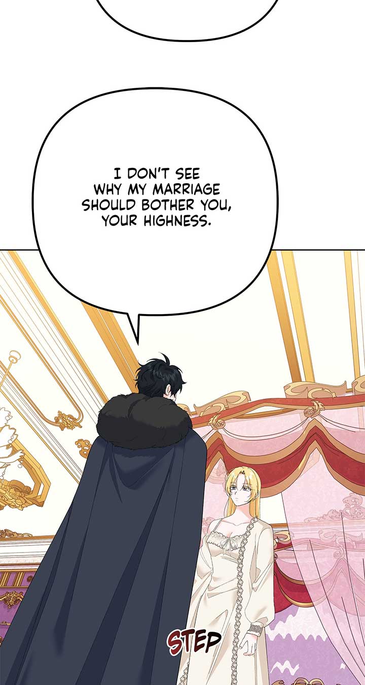 I Got Married to a Duke Called Beast Chapter 39 - Page 110