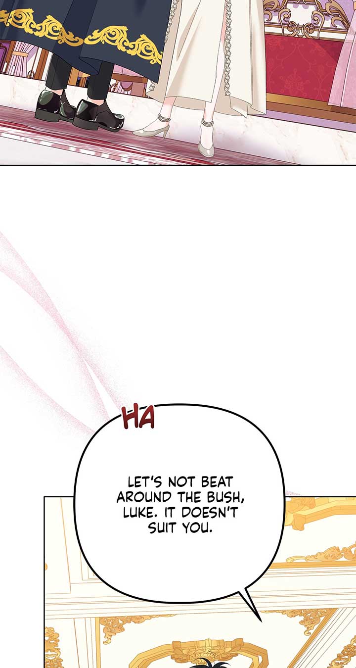 I Got Married to a Duke Called Beast Chapter 39 - Page 111