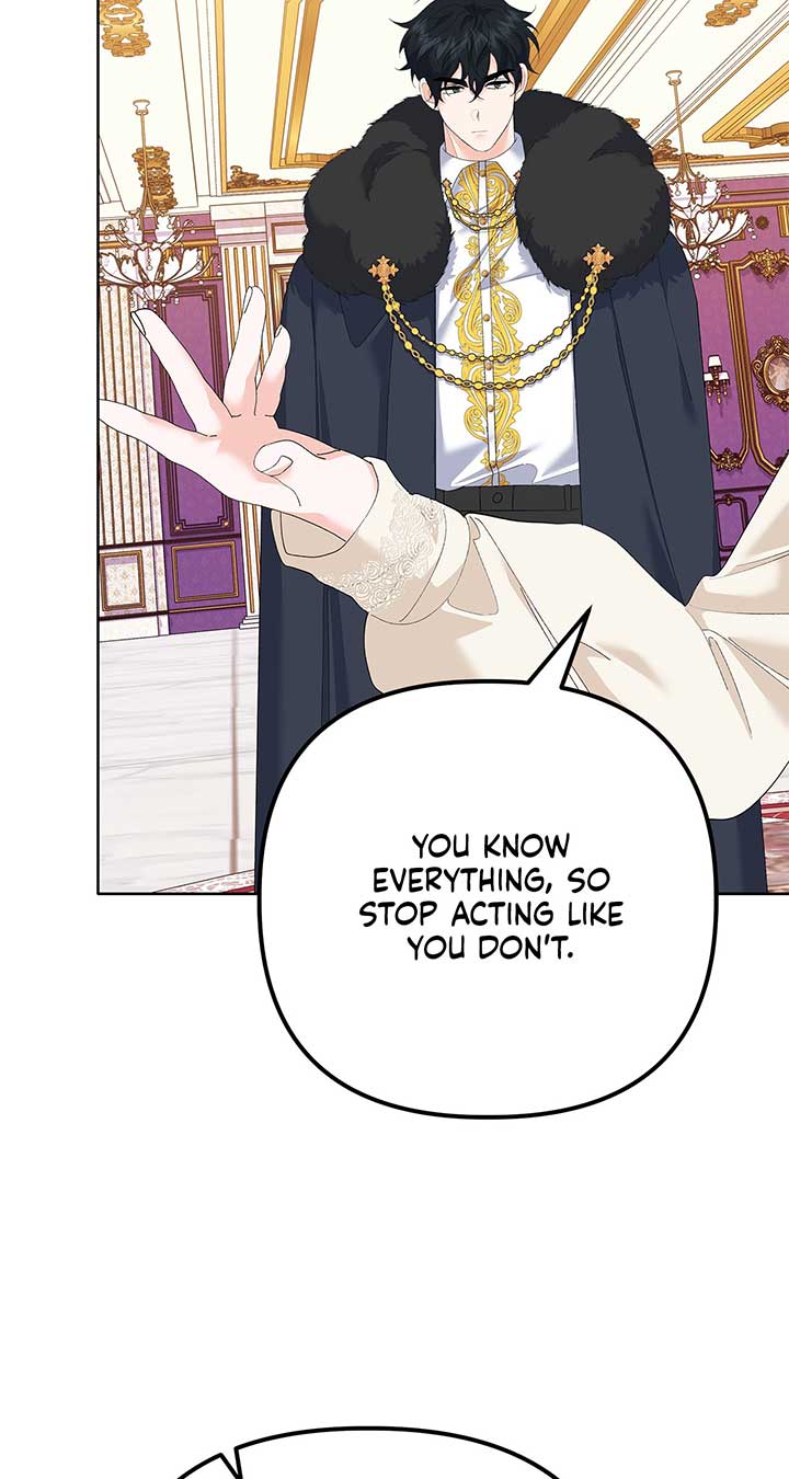 I Got Married to a Duke Called Beast Chapter 39 - Page 112