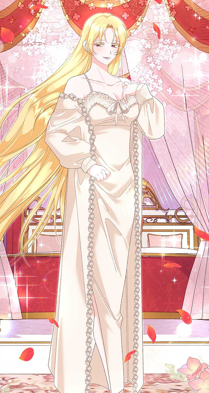 I Got Married to a Duke Called Beast Chapter 39 - Page 116