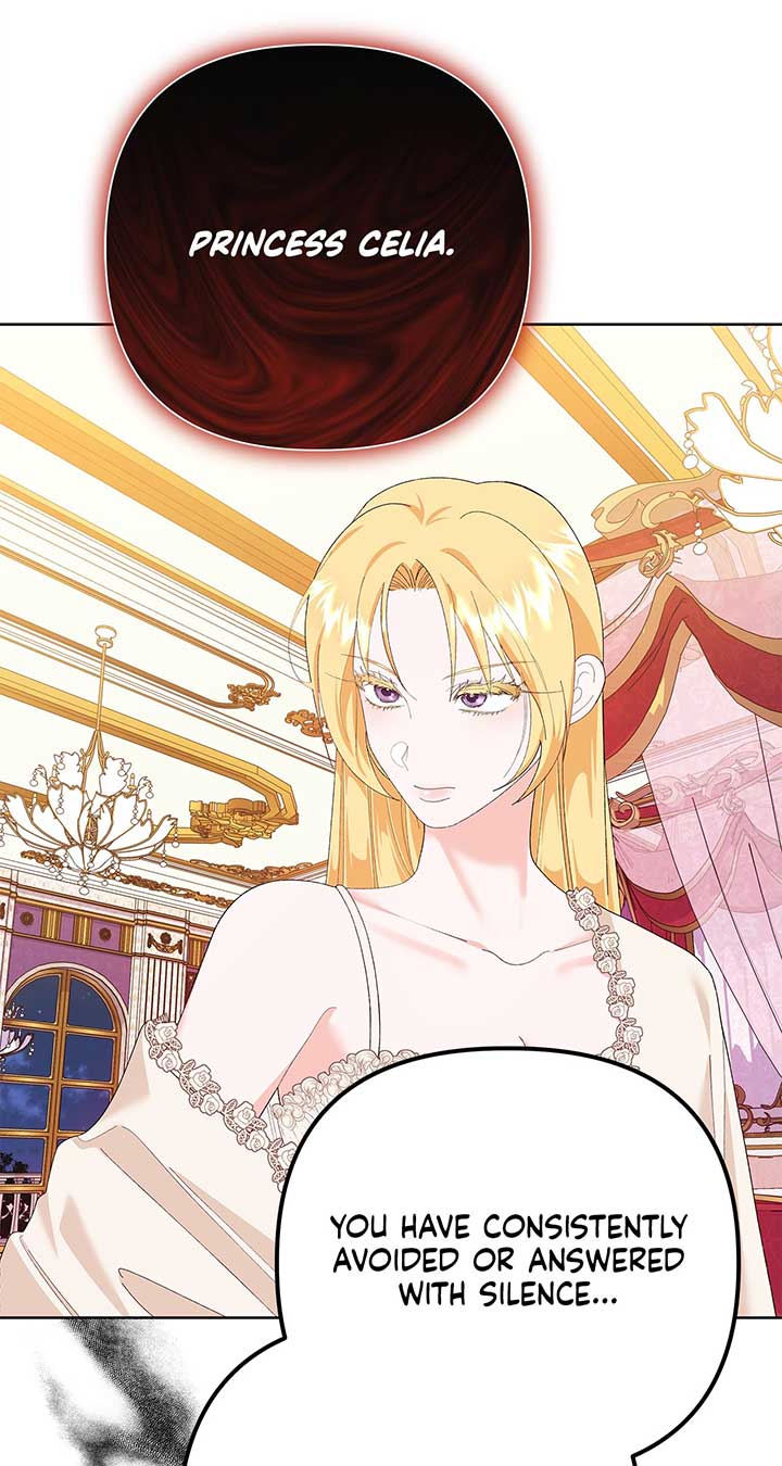 I Got Married to a Duke Called Beast Chapter 39 - Page 119
