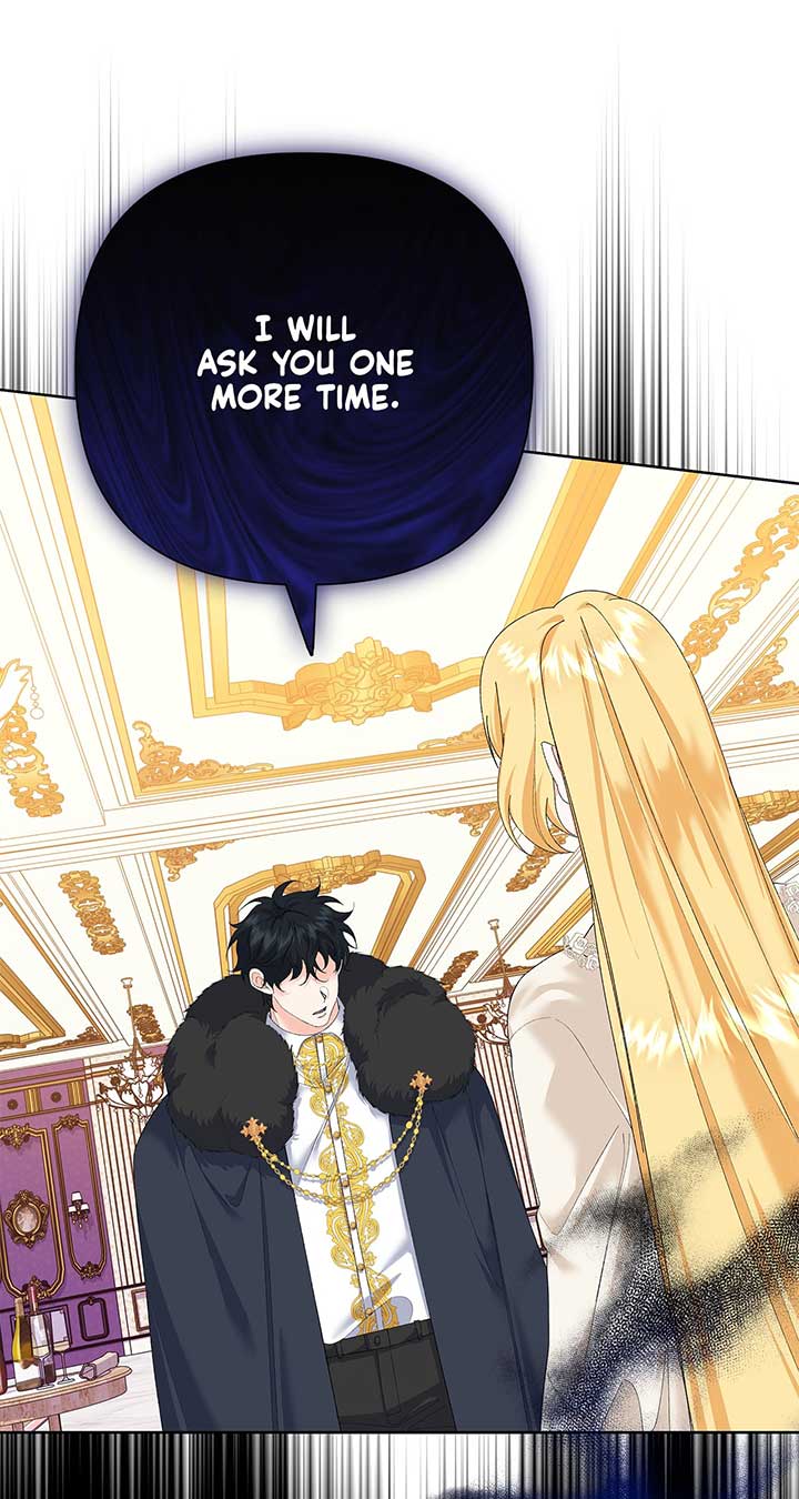 I Got Married to a Duke Called Beast Chapter 39 - Page 121