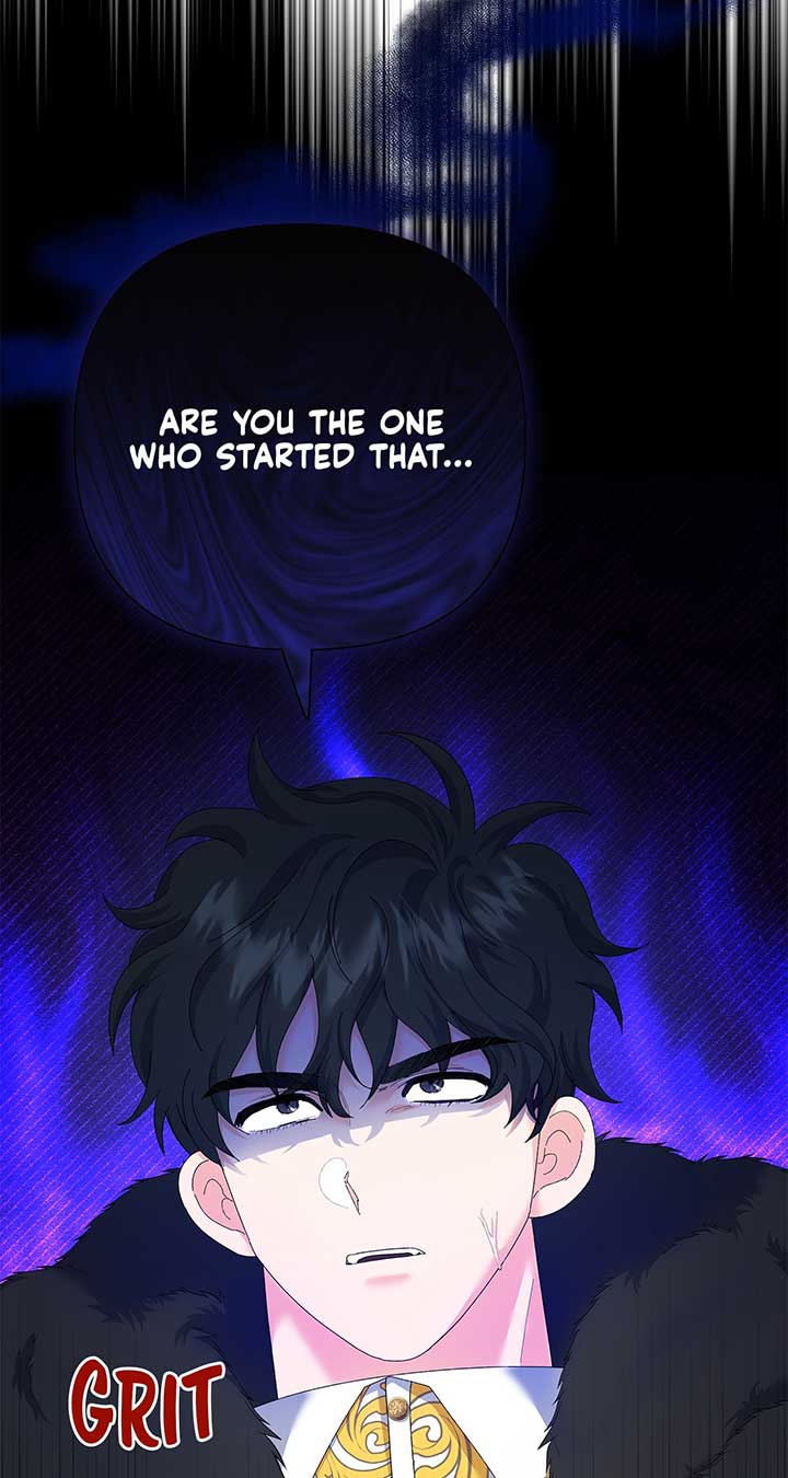 I Got Married to a Duke Called Beast Chapter 39 - Page 122