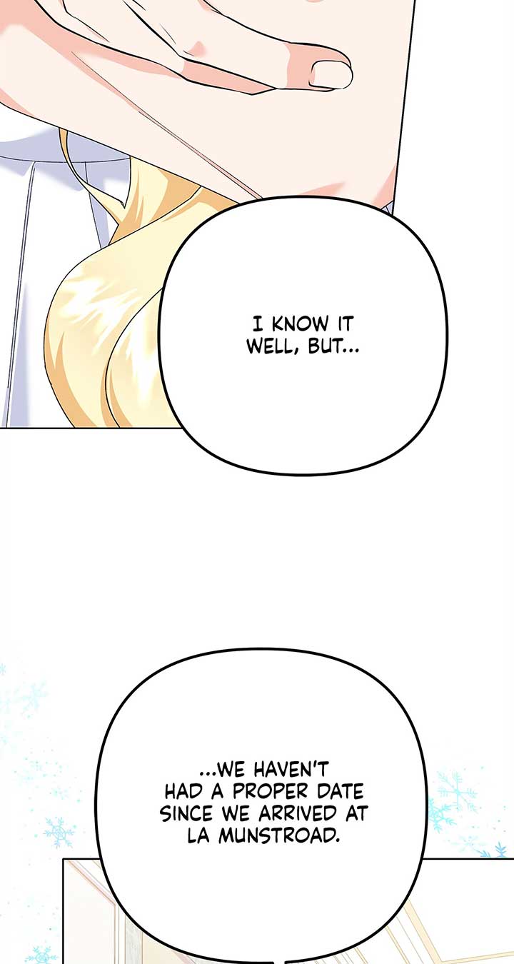 I Got Married to a Duke Called Beast Chapter 39 - Page 18