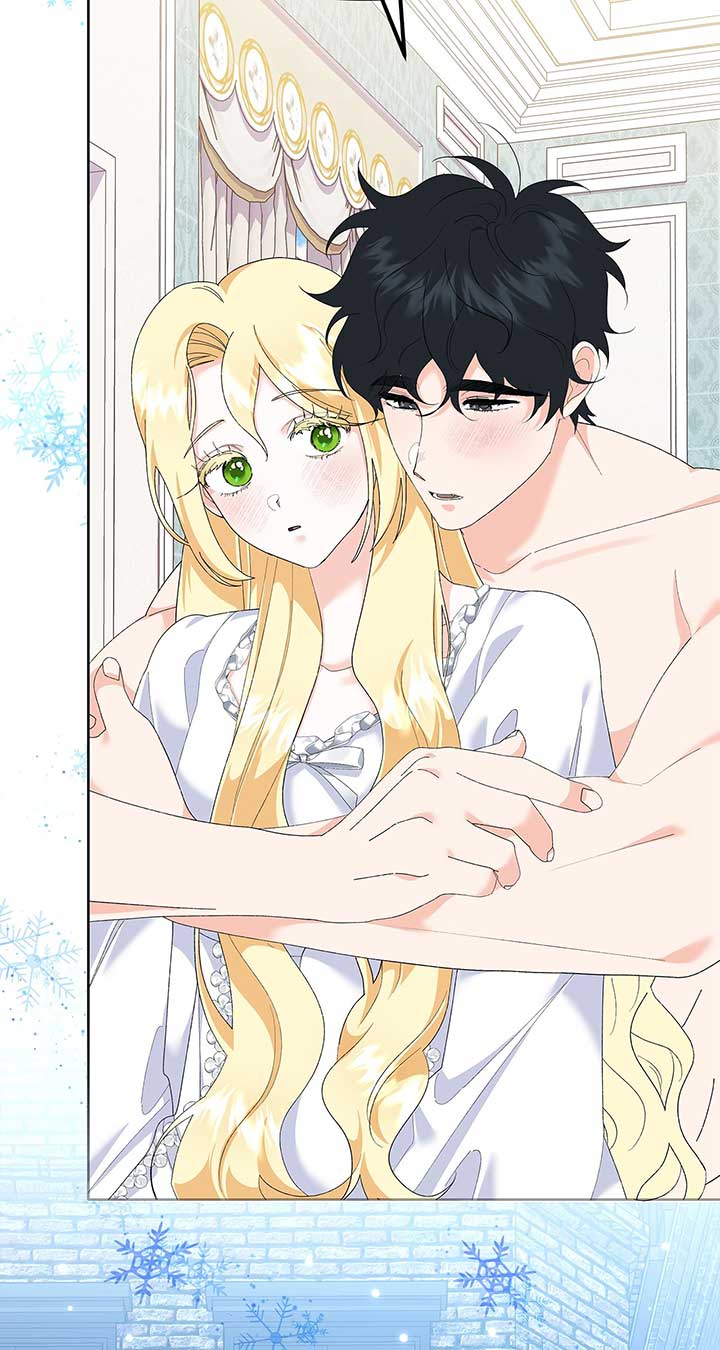 I Got Married to a Duke Called Beast Chapter 39 - Page 19