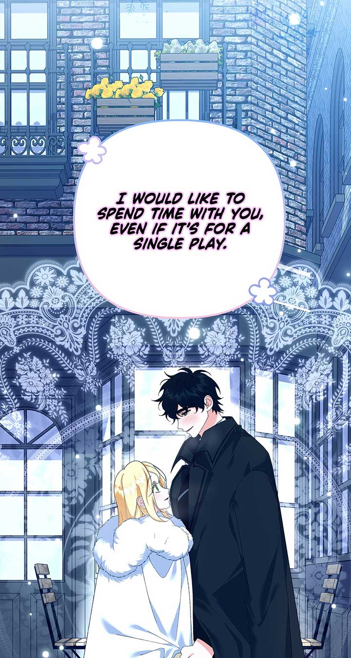 I Got Married to a Duke Called Beast Chapter 39 - Page 20