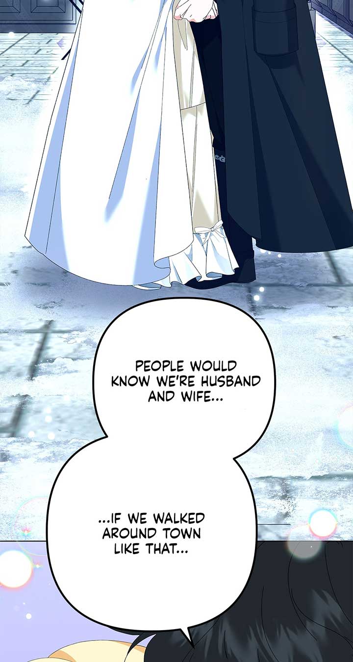 I Got Married to a Duke Called Beast Chapter 39 - Page 21