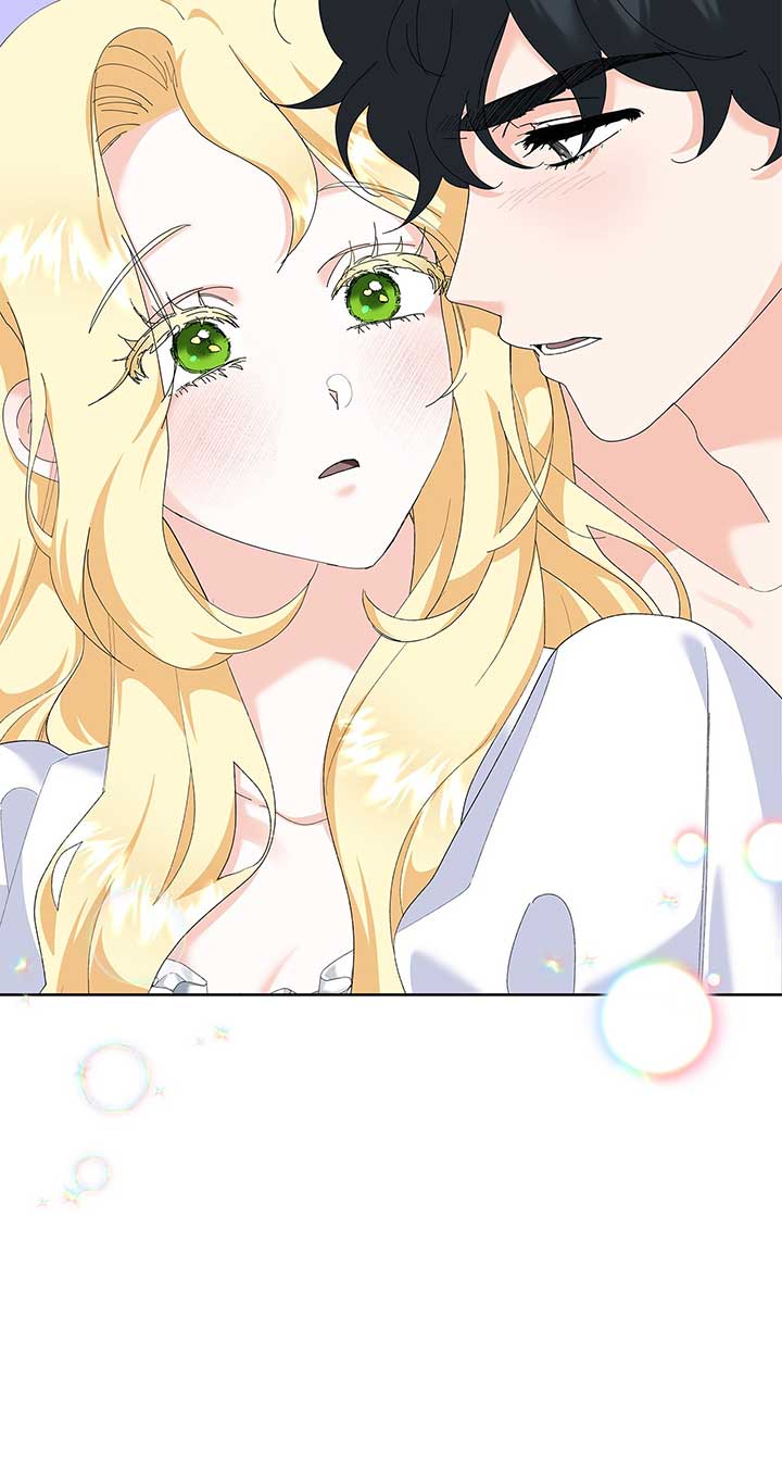 I Got Married to a Duke Called Beast Chapter 39 - Page 22