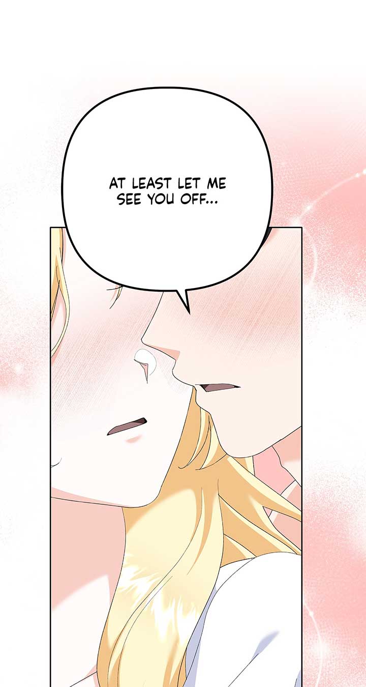 I Got Married to a Duke Called Beast Chapter 39 - Page 24