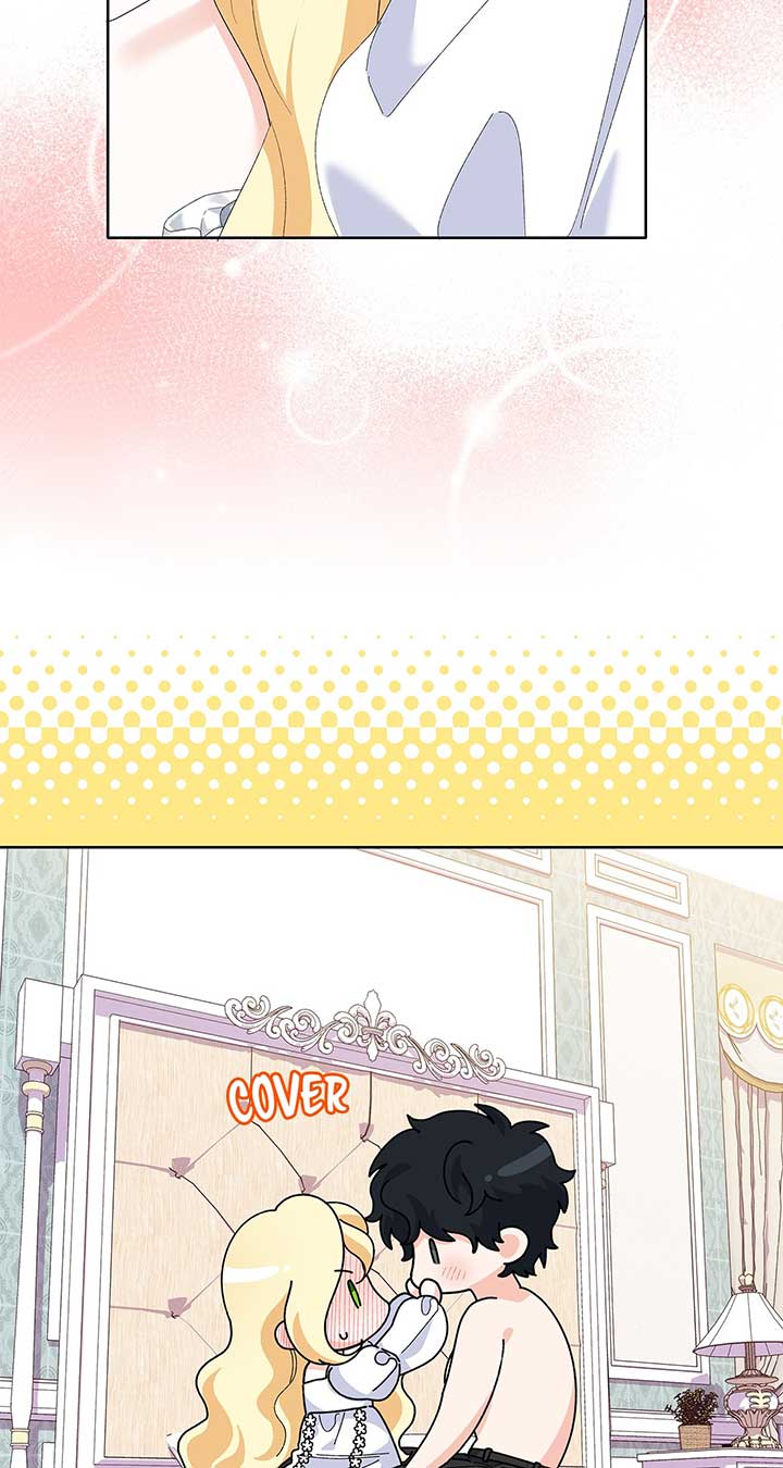I Got Married to a Duke Called Beast Chapter 39 - Page 25