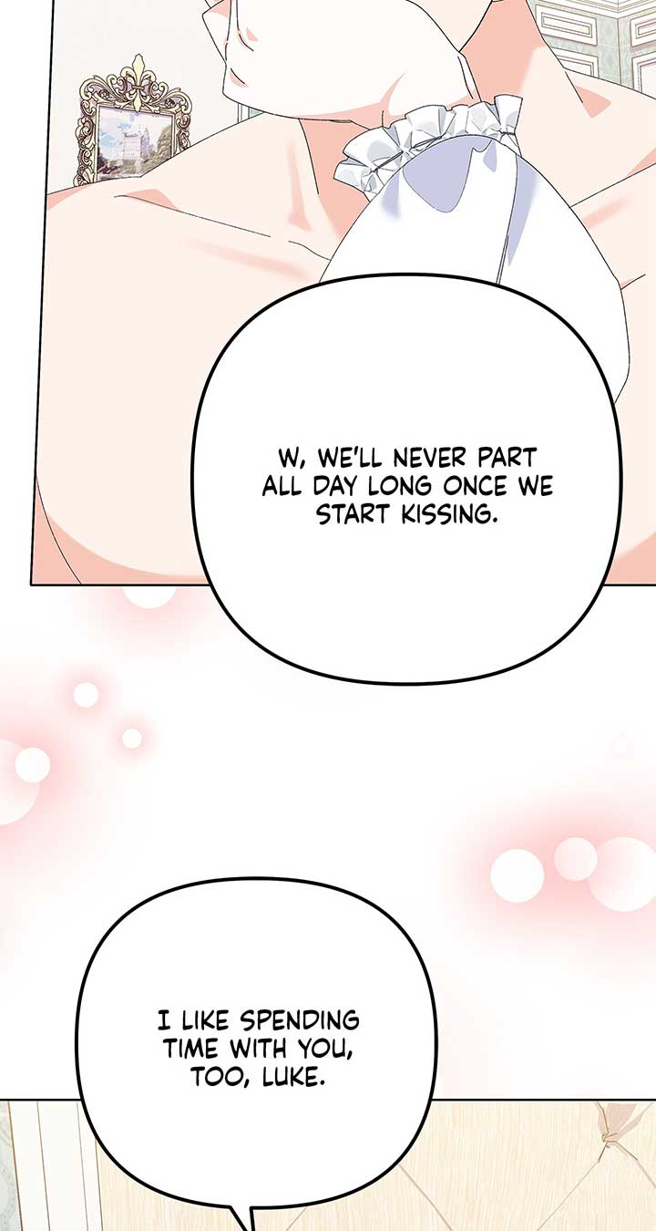 I Got Married to a Duke Called Beast Chapter 39 - Page 27