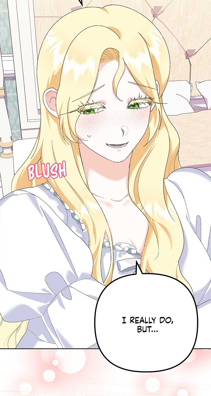 I Got Married to a Duke Called Beast Chapter 39 - Page 28