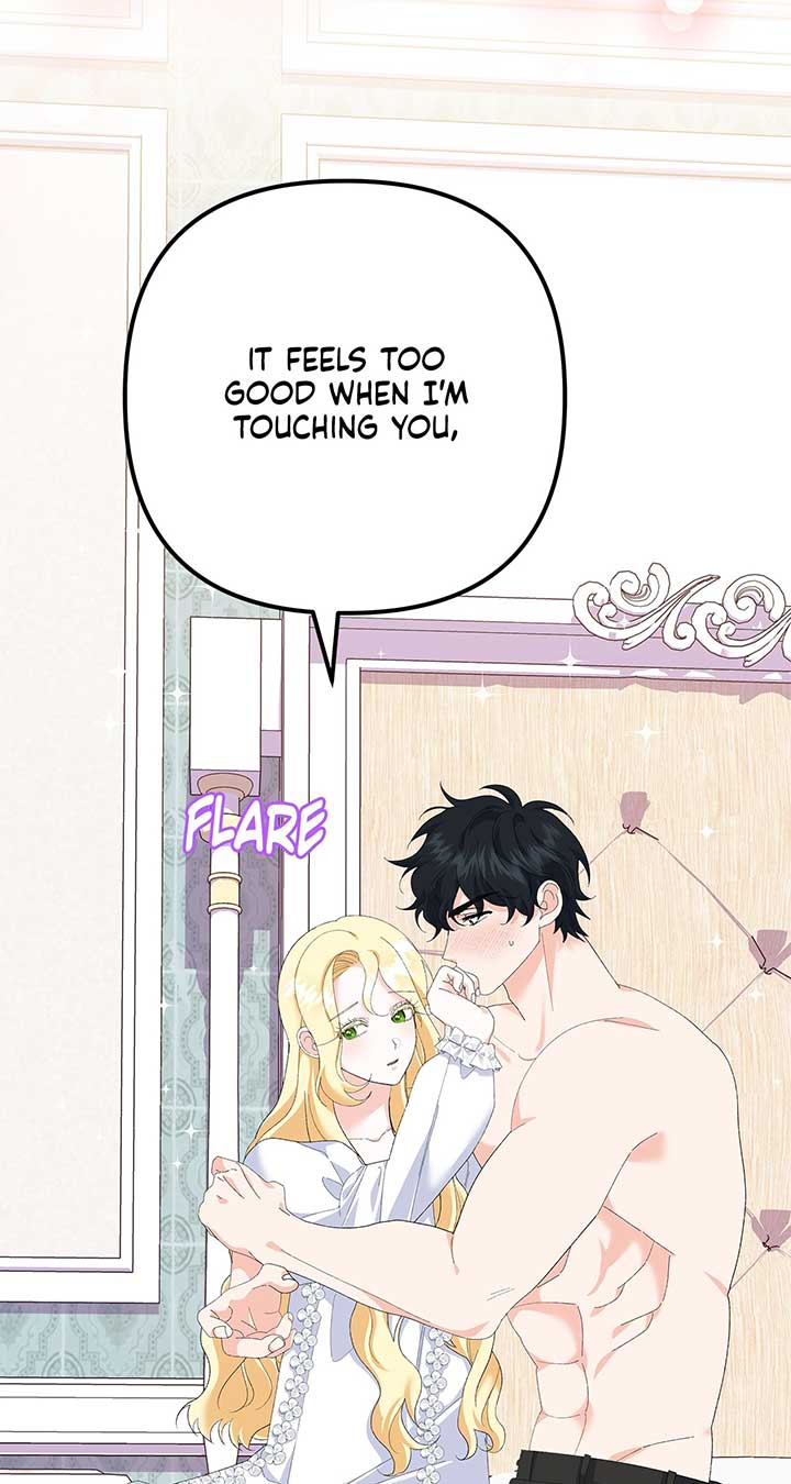 I Got Married to a Duke Called Beast Chapter 39 - Page 29