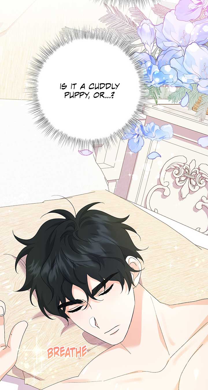 I Got Married to a Duke Called Beast Chapter 39 - Page 3