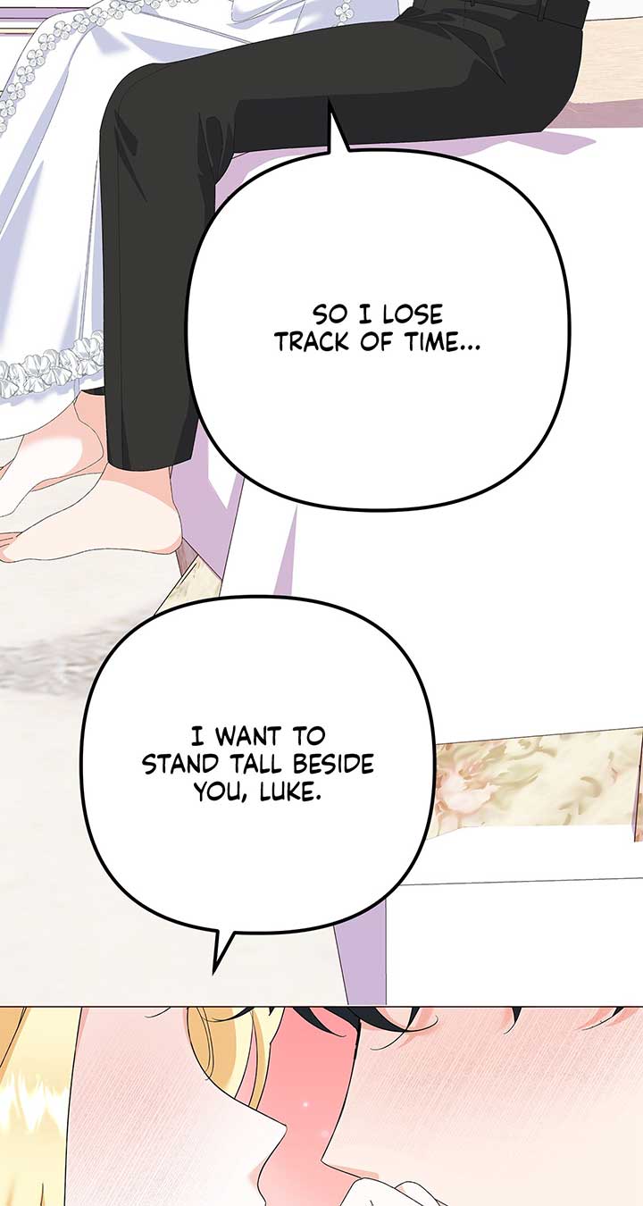 I Got Married to a Duke Called Beast Chapter 39 - Page 30