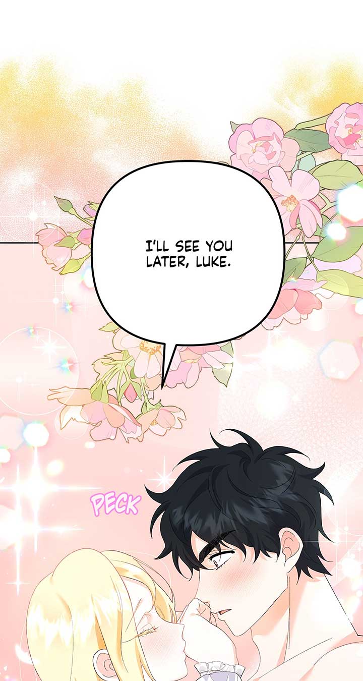 I Got Married to a Duke Called Beast Chapter 39 - Page 32
